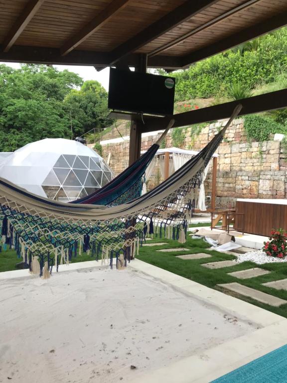 Areca Glamping SPA