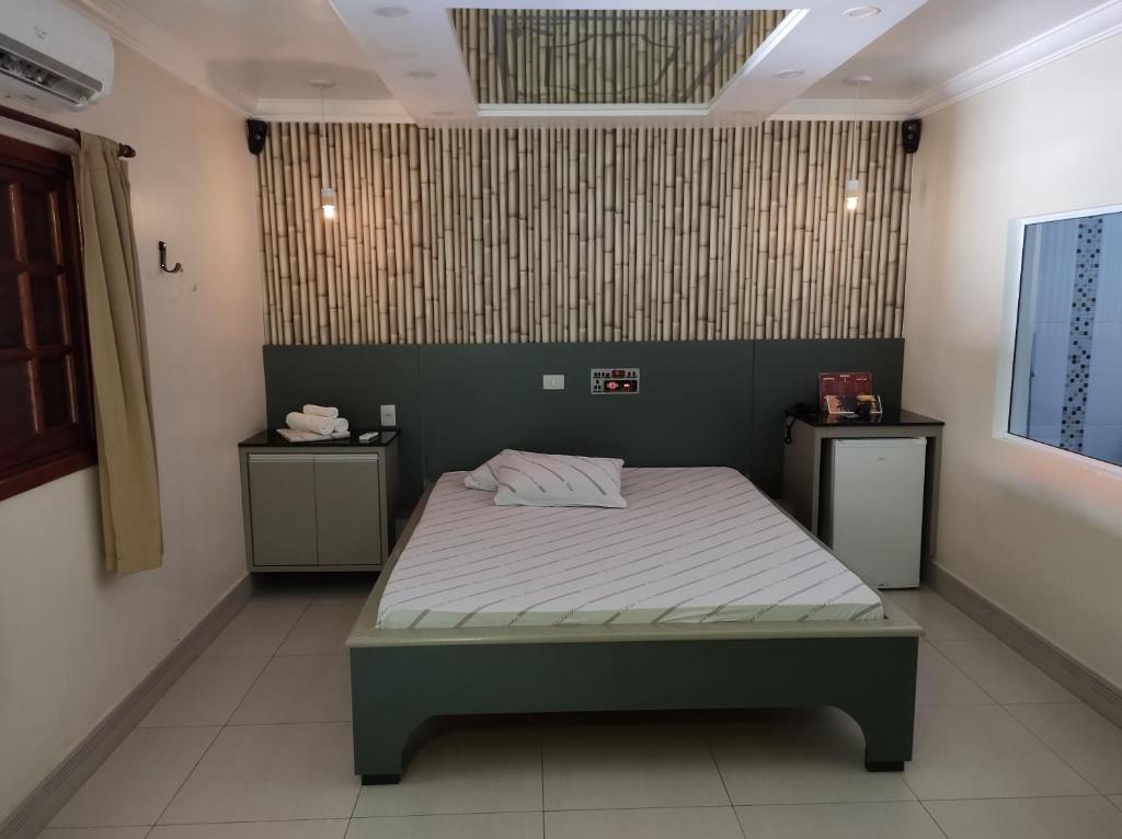 Motel Paradise (Adults only) - Studio With Spa Bath