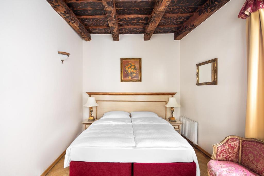 Hotel Residence Green Lobster - 4