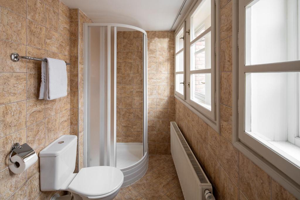 Hotel Residence Green Lobster - 7