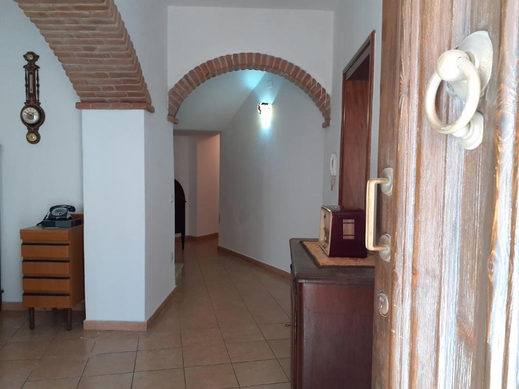 Fotografie z fotogalerie ubytování Casa Ombrina v destinaci Orosei