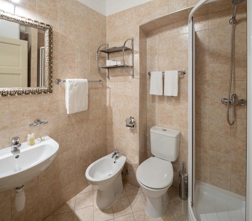 Hotel Residence Green Lobster - 8