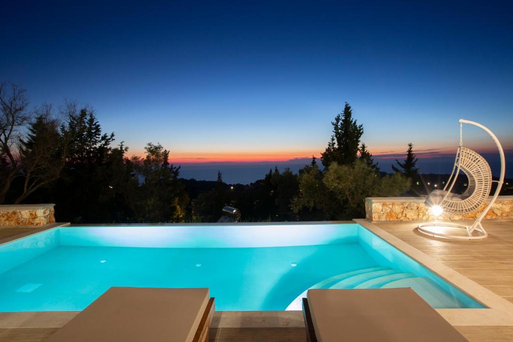 Vedere Villas Tsoukaladhes photo 2