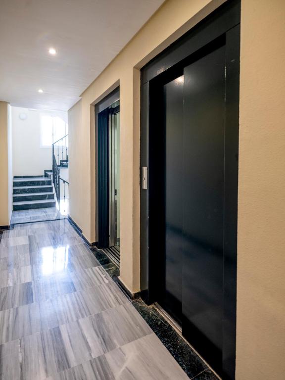 Fotografie z fotogalerie ubytování APARTAMENTO MILLA DE ORO- HACIENDA NAGUELES 4D v destinaci Marbella