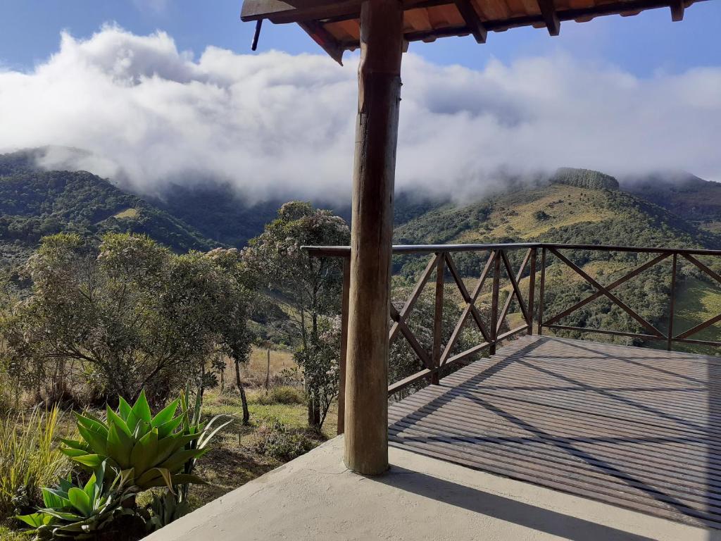  Casa em Conceição de Ibitipoca