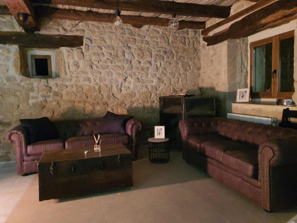CASA RURAL PALACIO LOS LABREQUINES, Villacomparada de Rueda ...