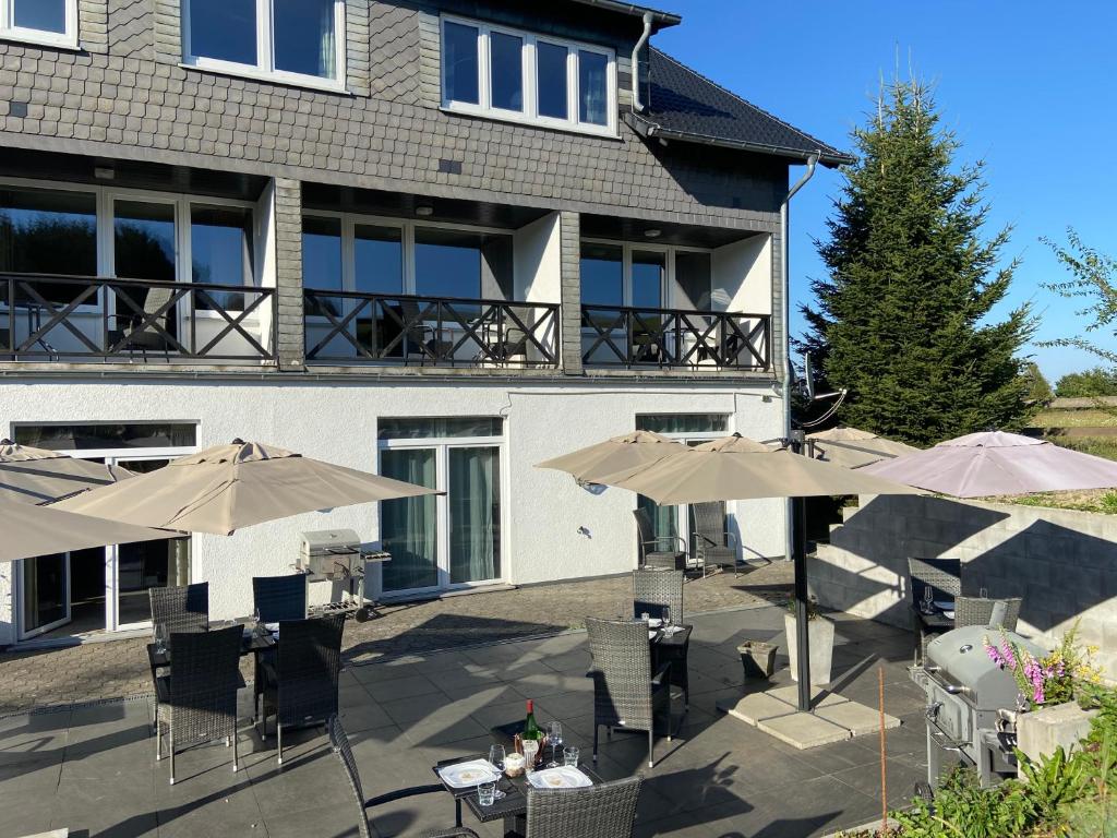 Landhotel Flora & Fauna - 19