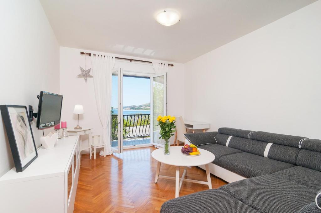 Fotografie z fotogalerie ubytování Apartment Victoria v Omiši