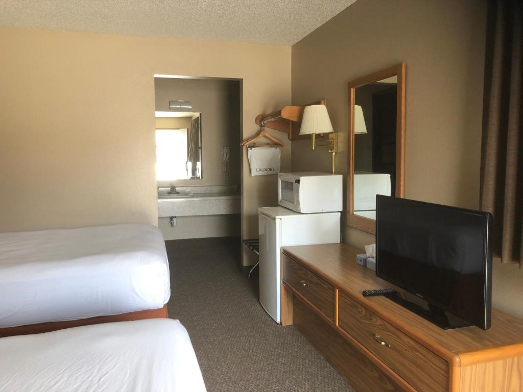 Americas Best Value Inn Onawa, Onawa (updated prices 2024)