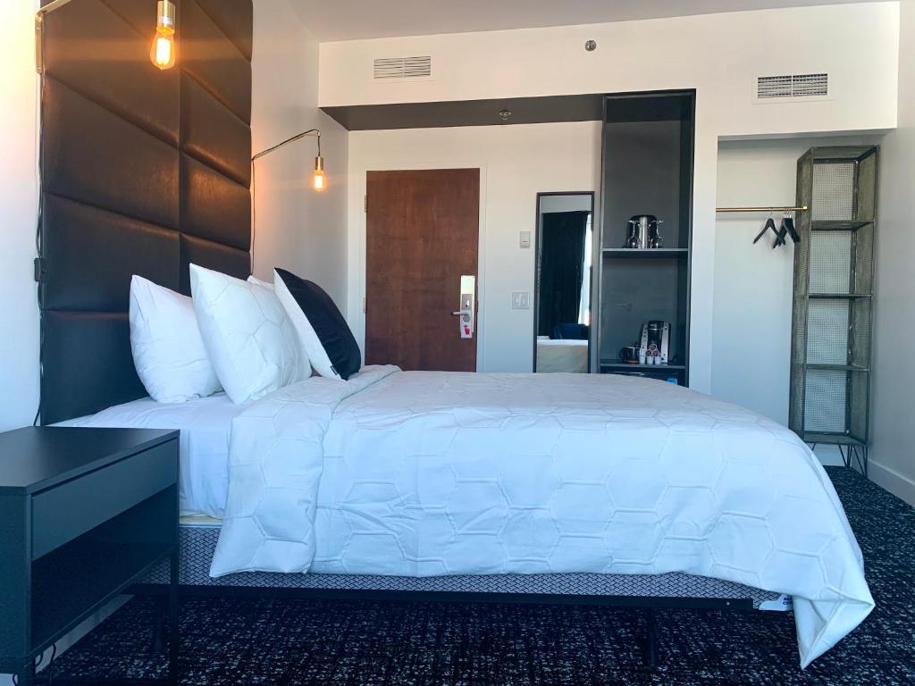 Hotel Le Saint-Paul - Resim 21