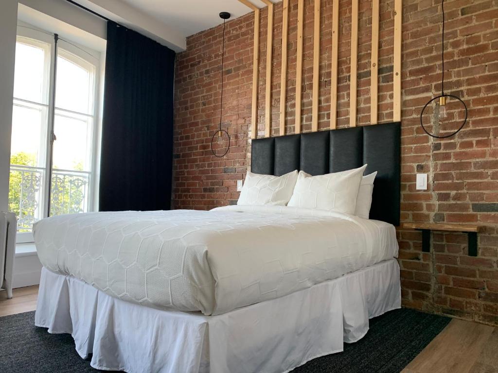 Hotel Le Saint-Paul - Resim 24