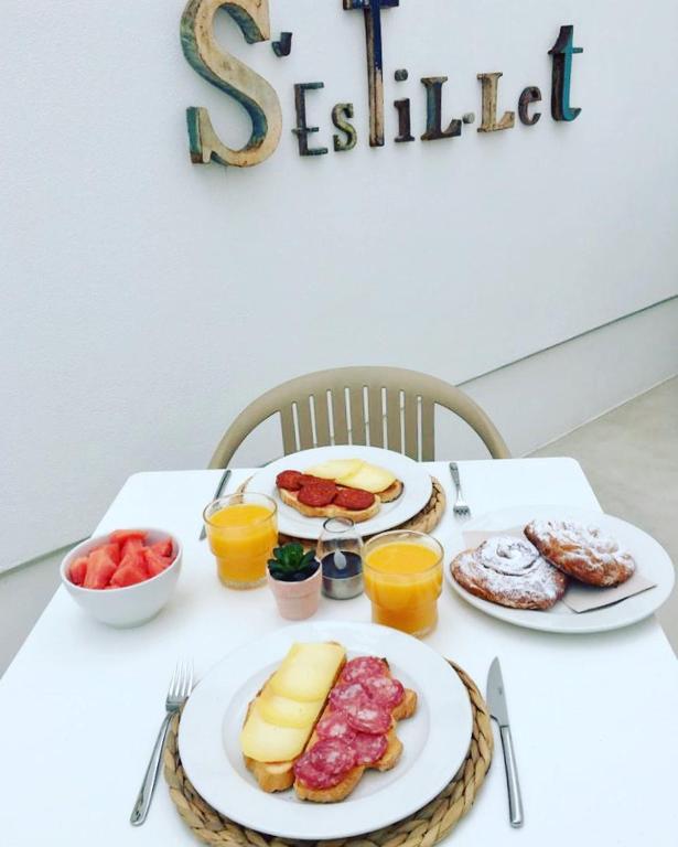 Hotel SEstil-let, Es Migjorn Gran – Updated 2023 Prices