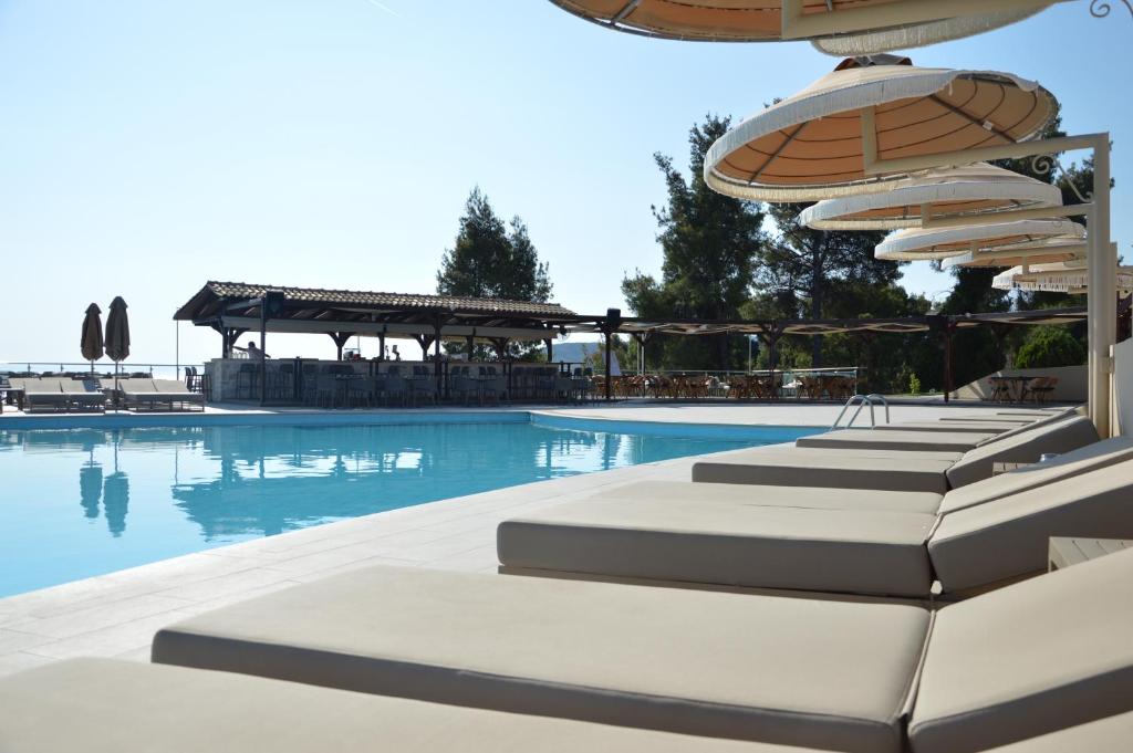 Alia Palace Hotel - Adults Only 16+