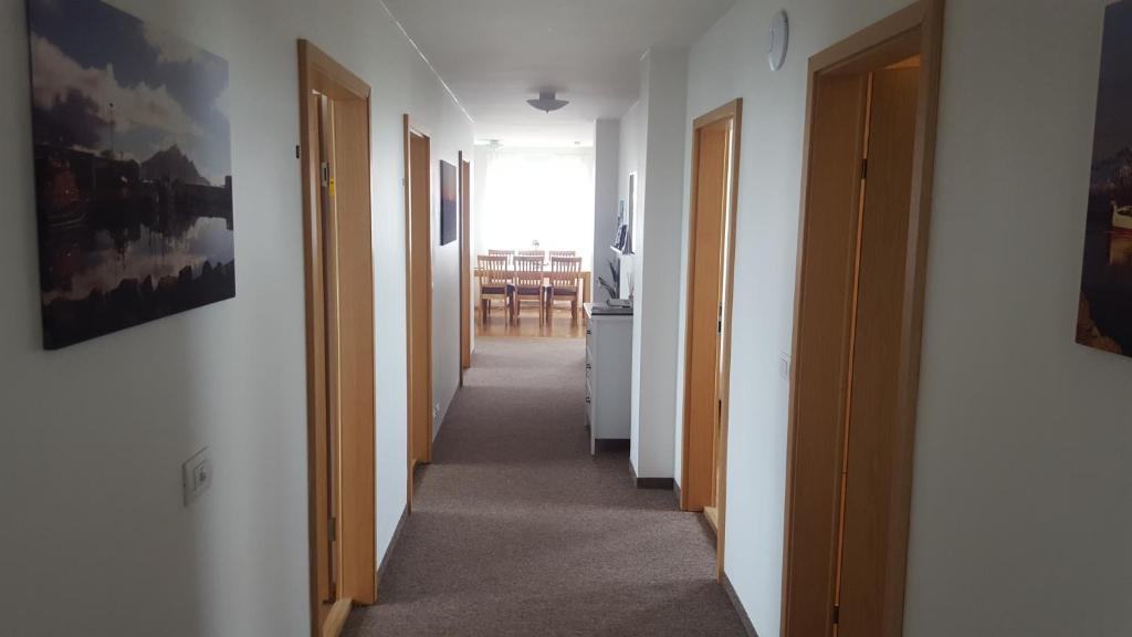 Fotografie z fotogalerie ubytování Höfn Guesthouse v destinaci Höfn