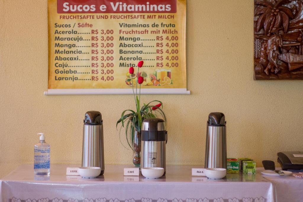  Pousada do Suiço
