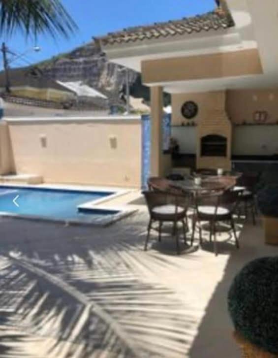  Casa de Alto Padrão