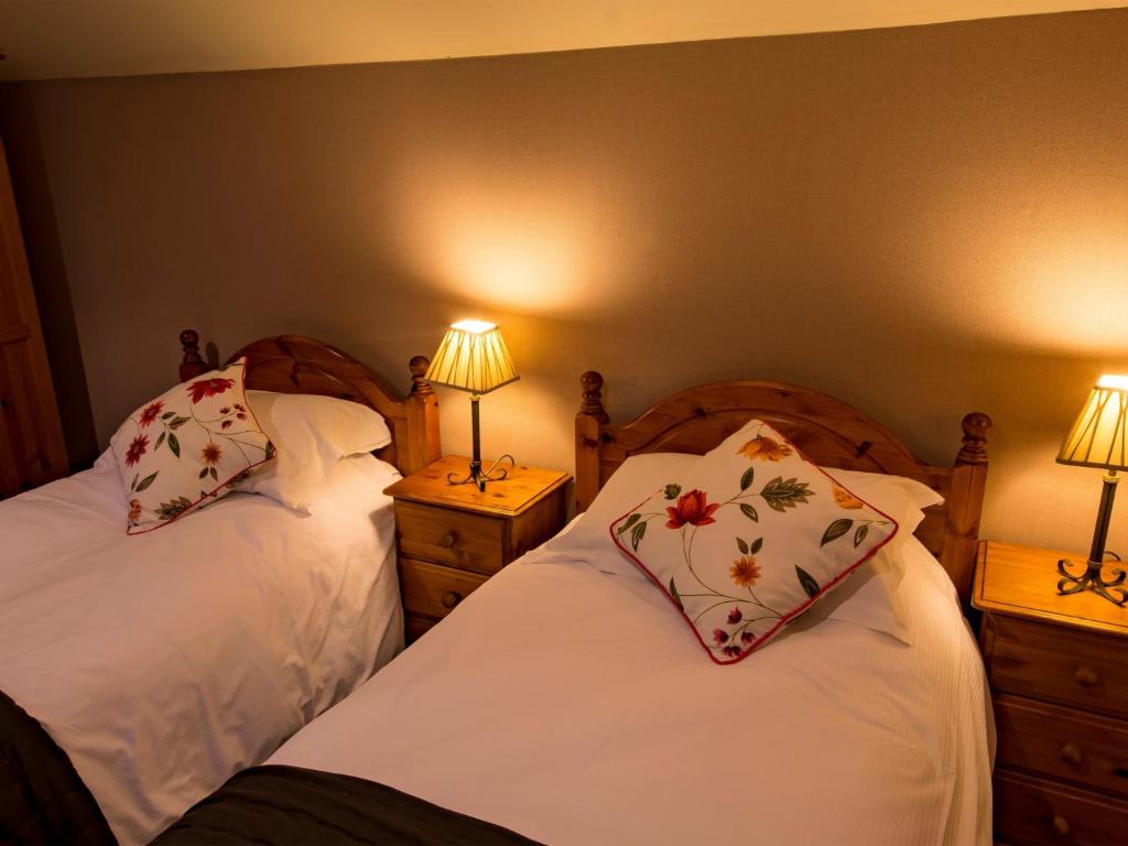 The Barrel Inn - 