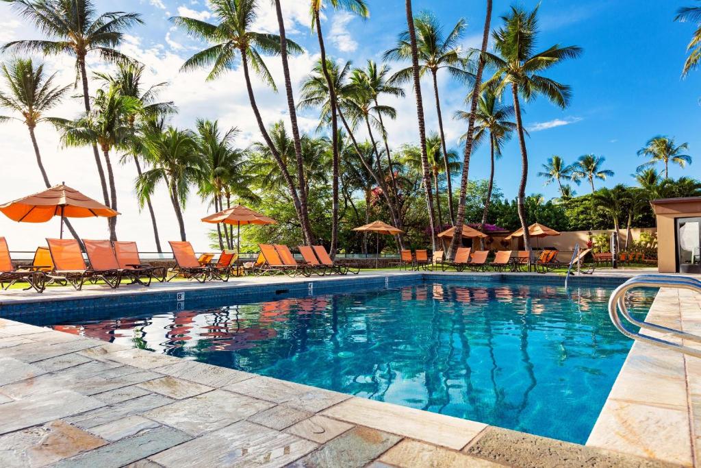 Wailea Elua #0106 by Ali'i Resorts