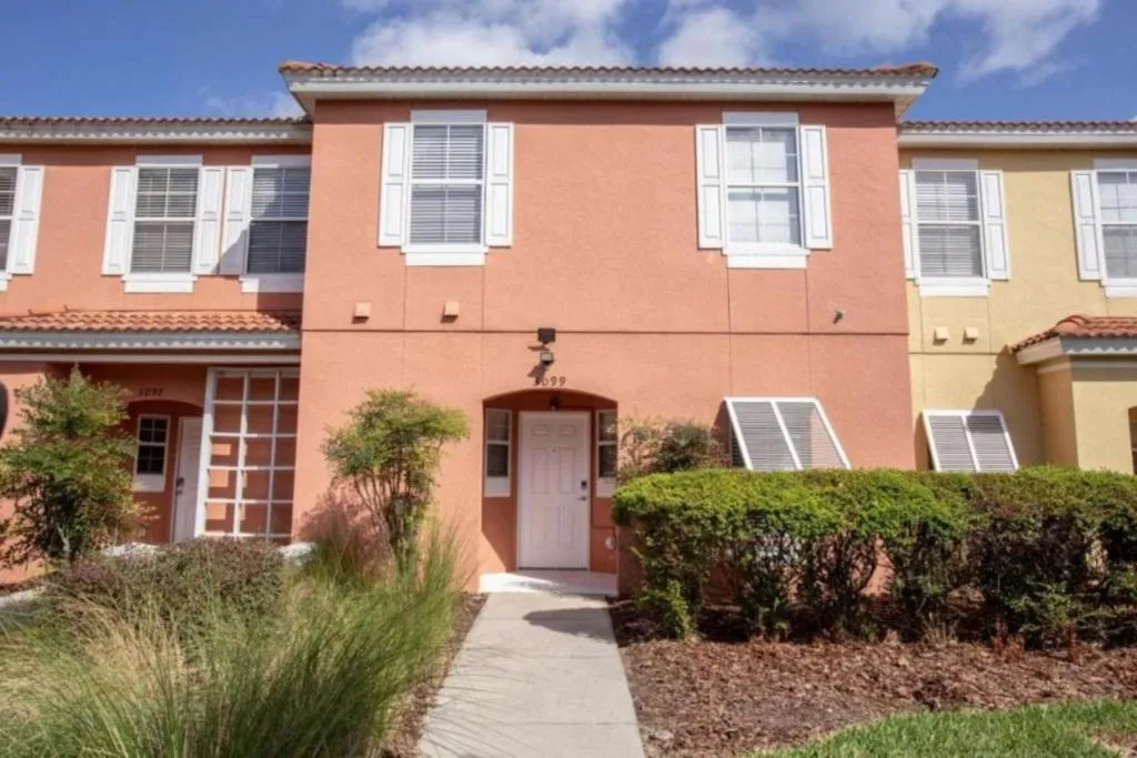 OBA2000 ENCANTADA RESORT - 2 BEDROOMS, Kissimmee, Statele Unite ale Americii