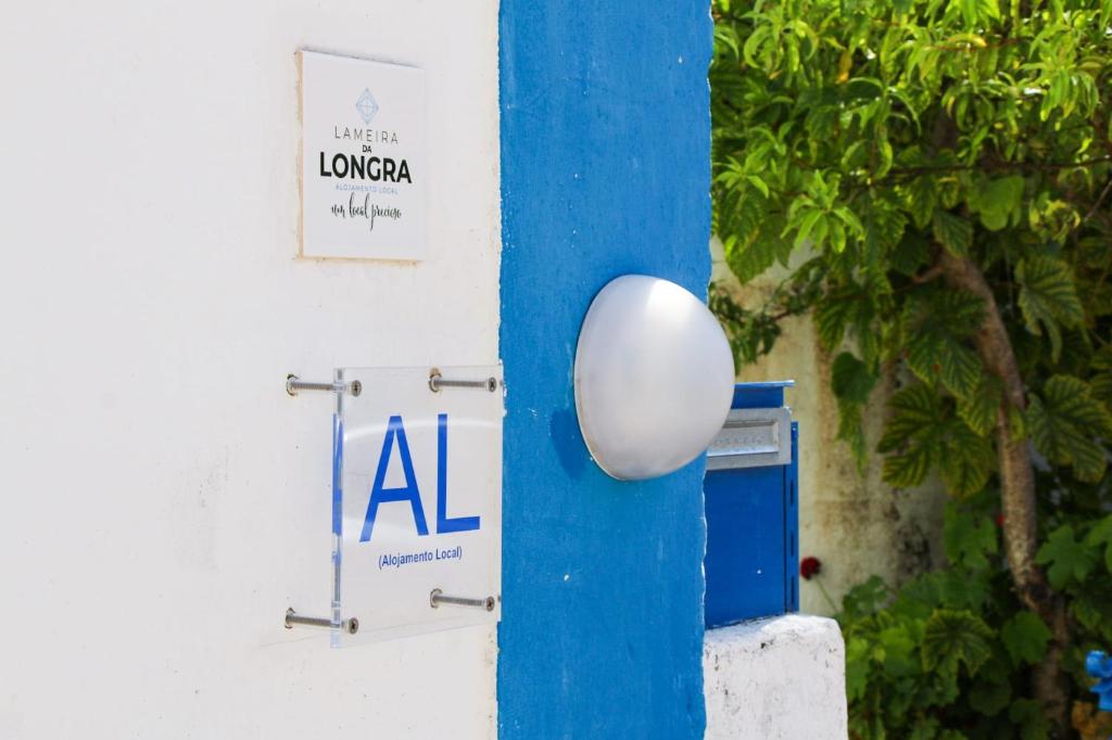 Gallery image of Lameira Da Longra - Bohemian Artistic House in Tomar
