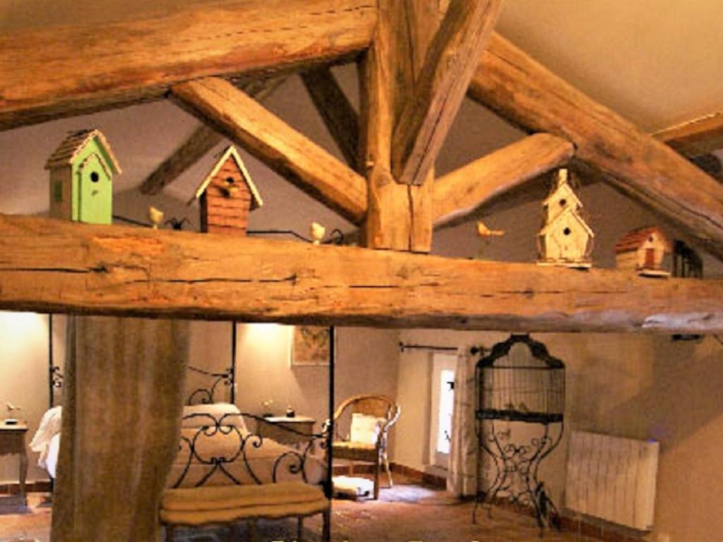 Maison Bersane - Superior Double Room