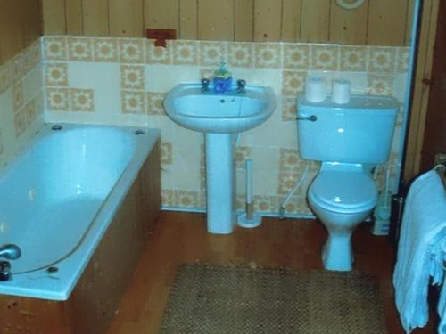 BlackbullA1lodge - Deluxe Double Room
