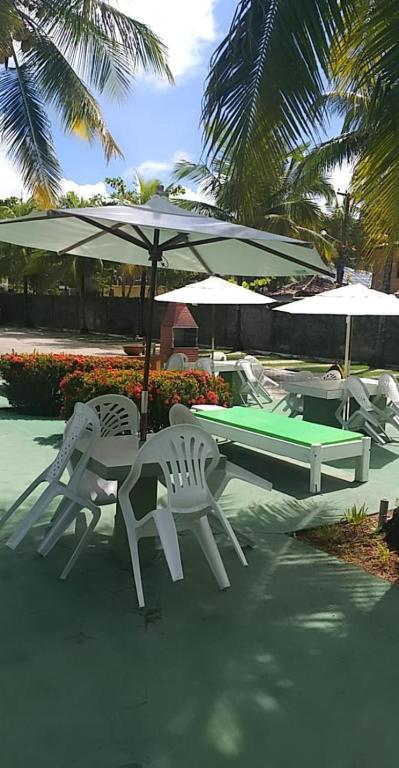  Condomínio Golden Dolphin Village