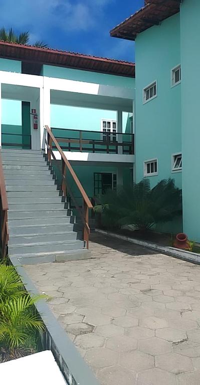  Condomínio Golden Dolphin Village