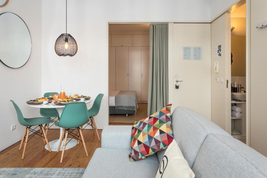 Apartamentos Villa Bolhao - 5