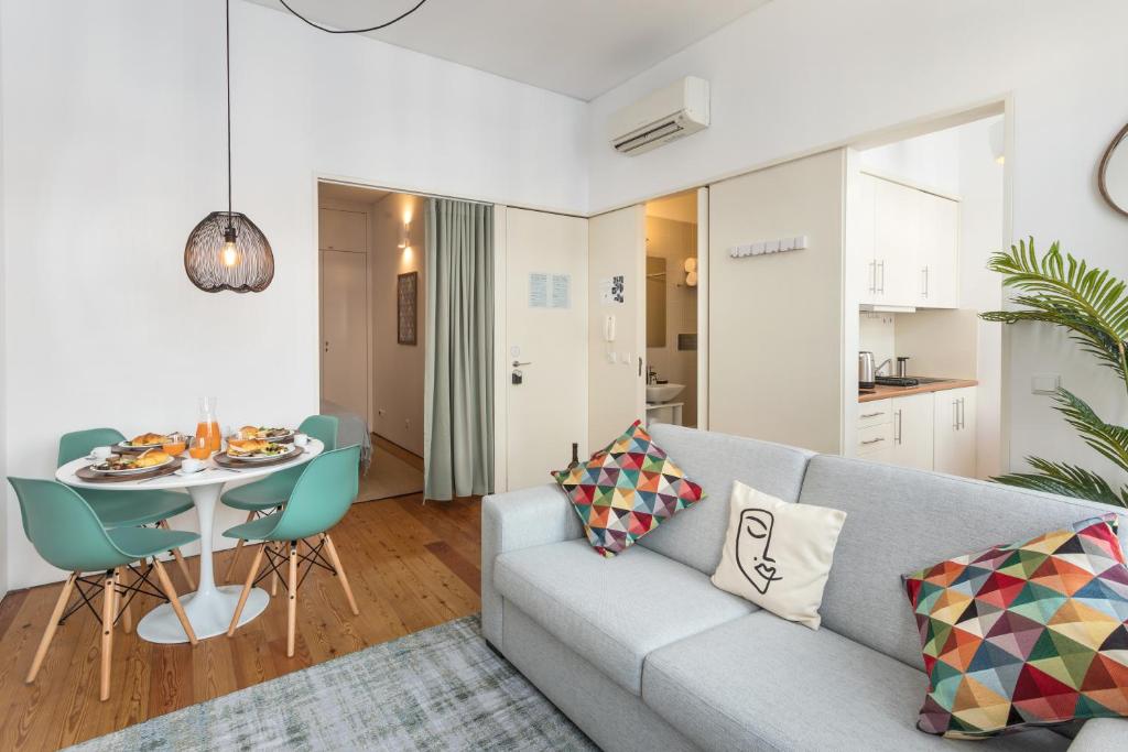 Apartamentos Villa Bolhao - 9