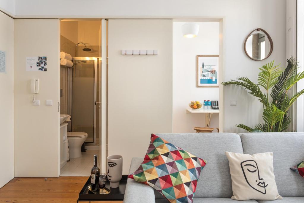 Apartamentos Villa Bolhao - 10