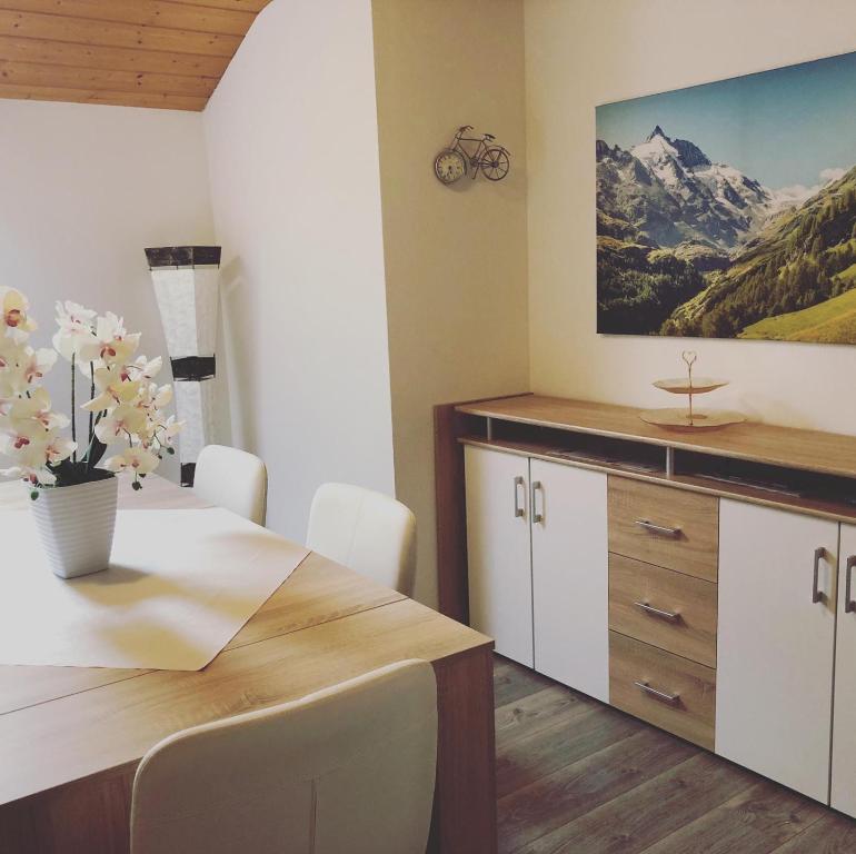 Fotografie z fotogalerie ubytování Gästehaus Isler v destinaci Leutkirch im Allgäu