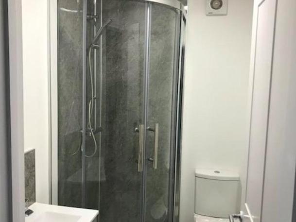 Botley Townhouse - Small Double Room