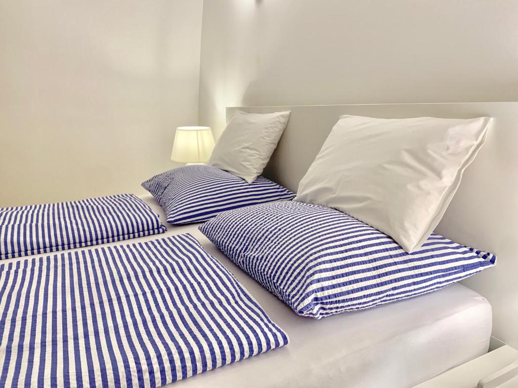 Altstadt Apartments Melk mit Sauna - 5