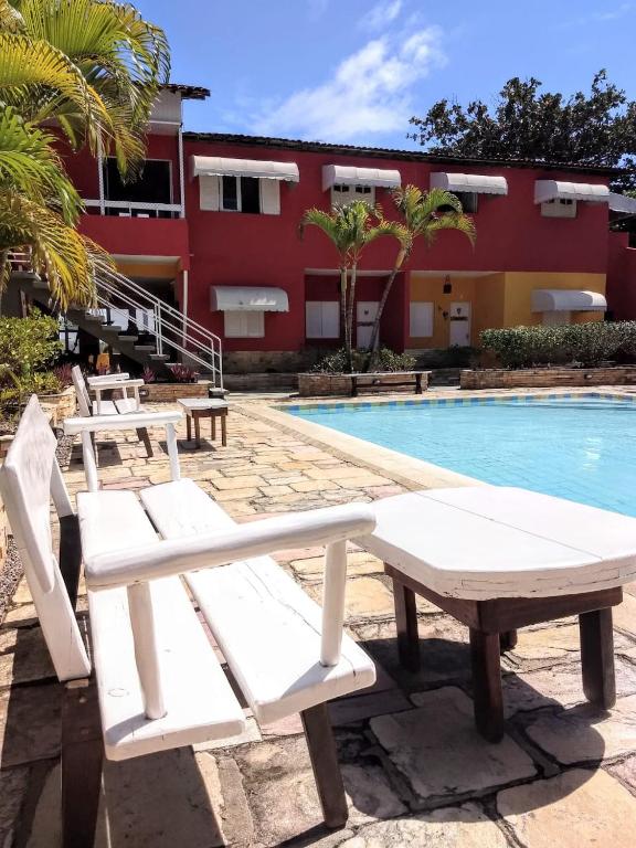  Residencia Medina - Pousada & Aparts