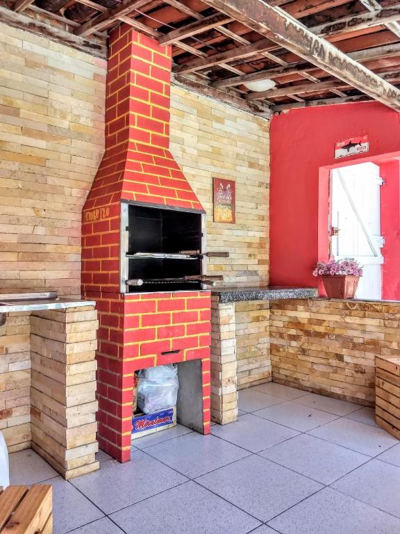  Residencia Medina - Pousada & Aparts