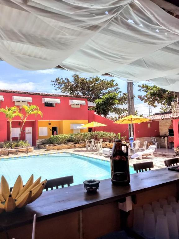  Residencia Medina - Pousada & Aparts