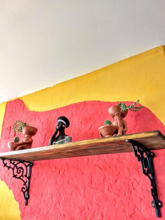  Residencia Medina - Pousada & Aparts