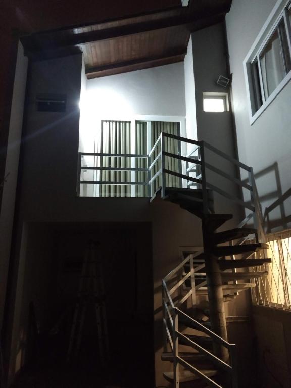  Casa da Luli Flats