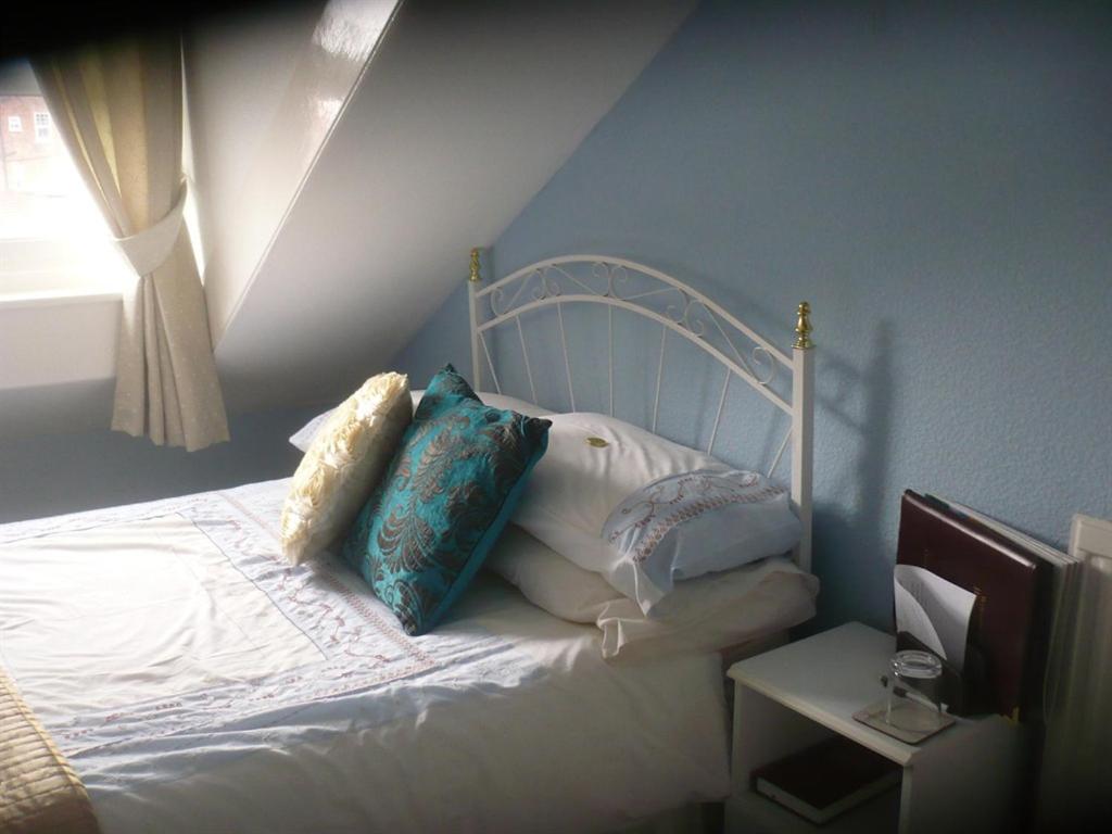 The Broadfield photo