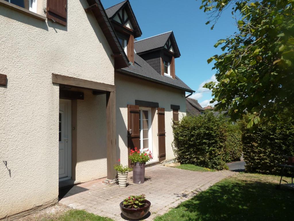 Résidence Honfleuraise - 10