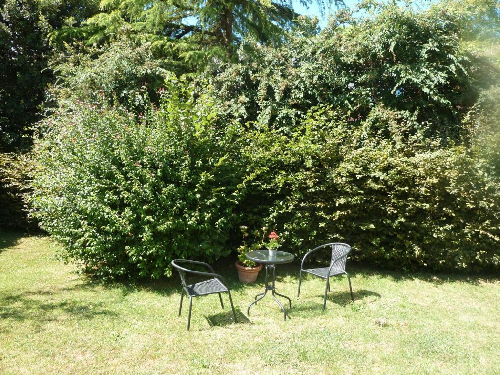 Résidence Honfleuraise - 12