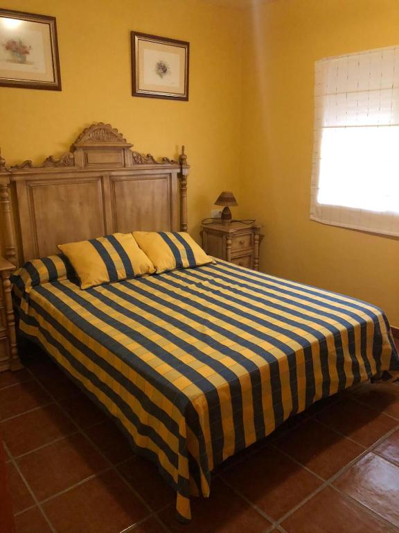 Vacation Home Casa El Castaño, Ojén, Spain - Booking.com