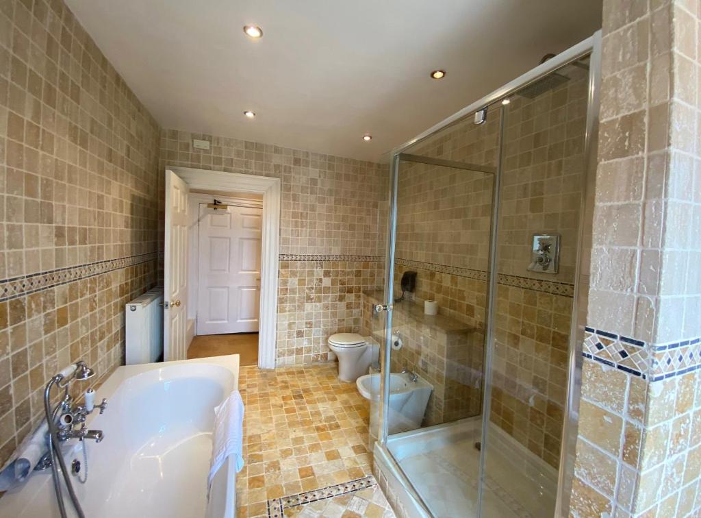 Colwick Hall Hotel - Resim 17