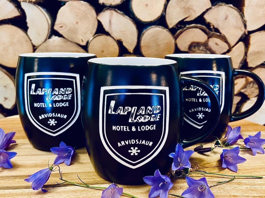 Fotografie z fotogalerie ubytování Lapland Lodge v destinaci Arvidsjaur