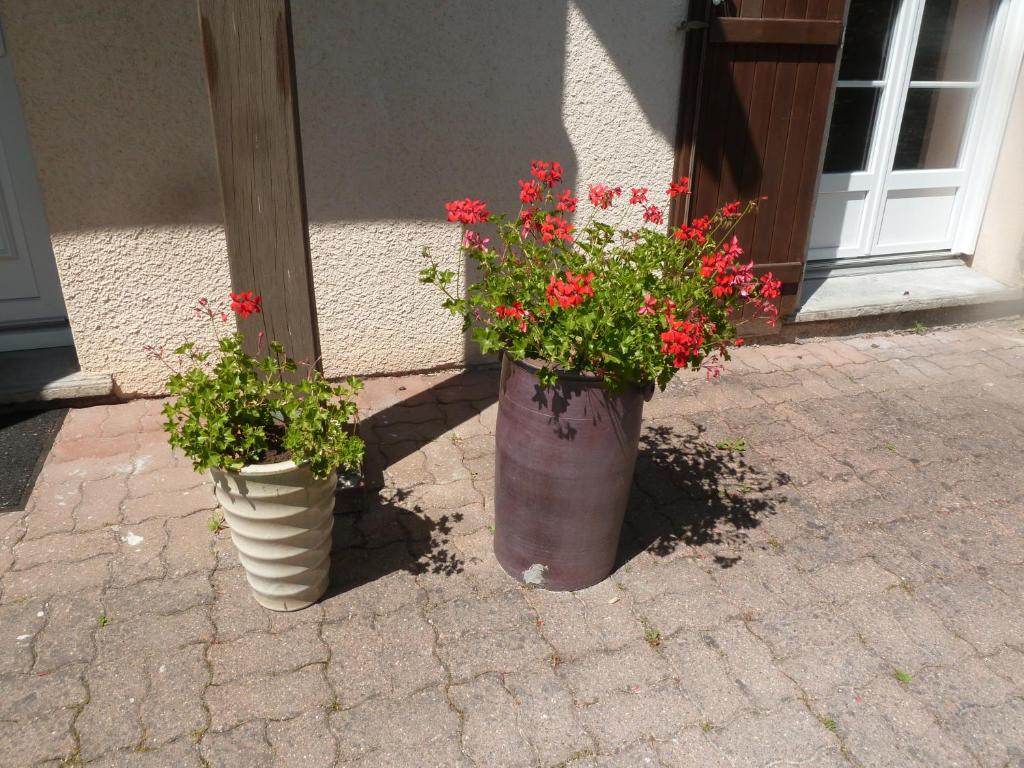 Résidence Honfleuraise - 11