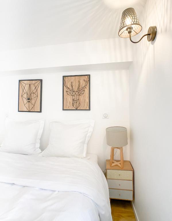 The downtown cosy apartments – photo 17