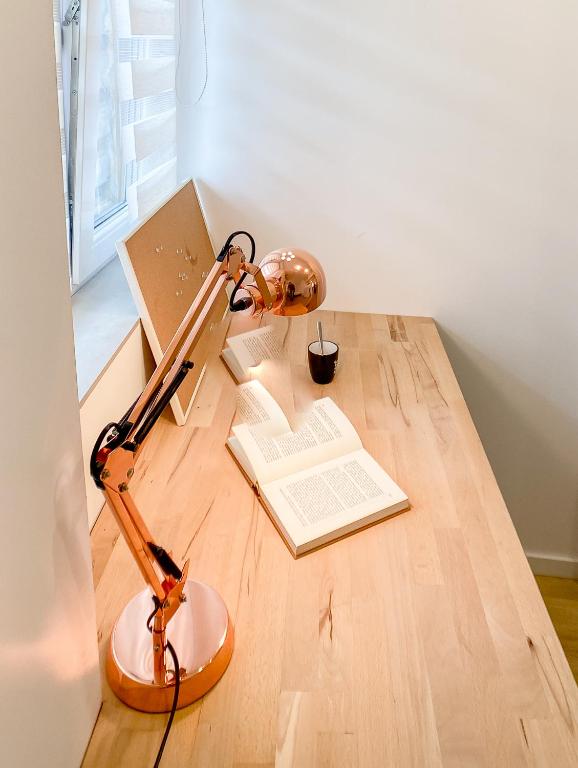 The downtown cosy apartments – photo 18