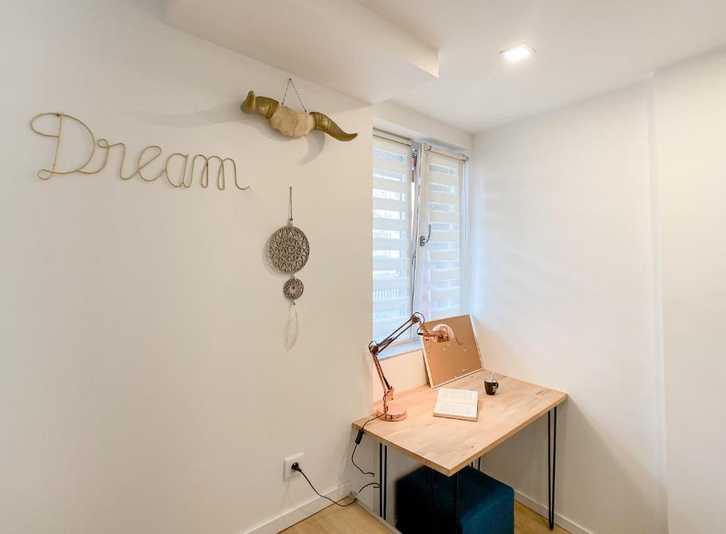 The downtown cosy apartments – photo 19