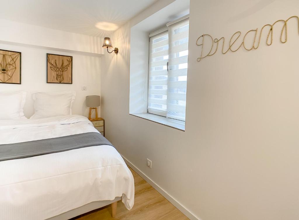 The downtown cosy apartments – photo 20